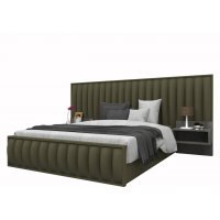 Pat Tapitat DIVINO 180 fara noptiere, Kronos 46